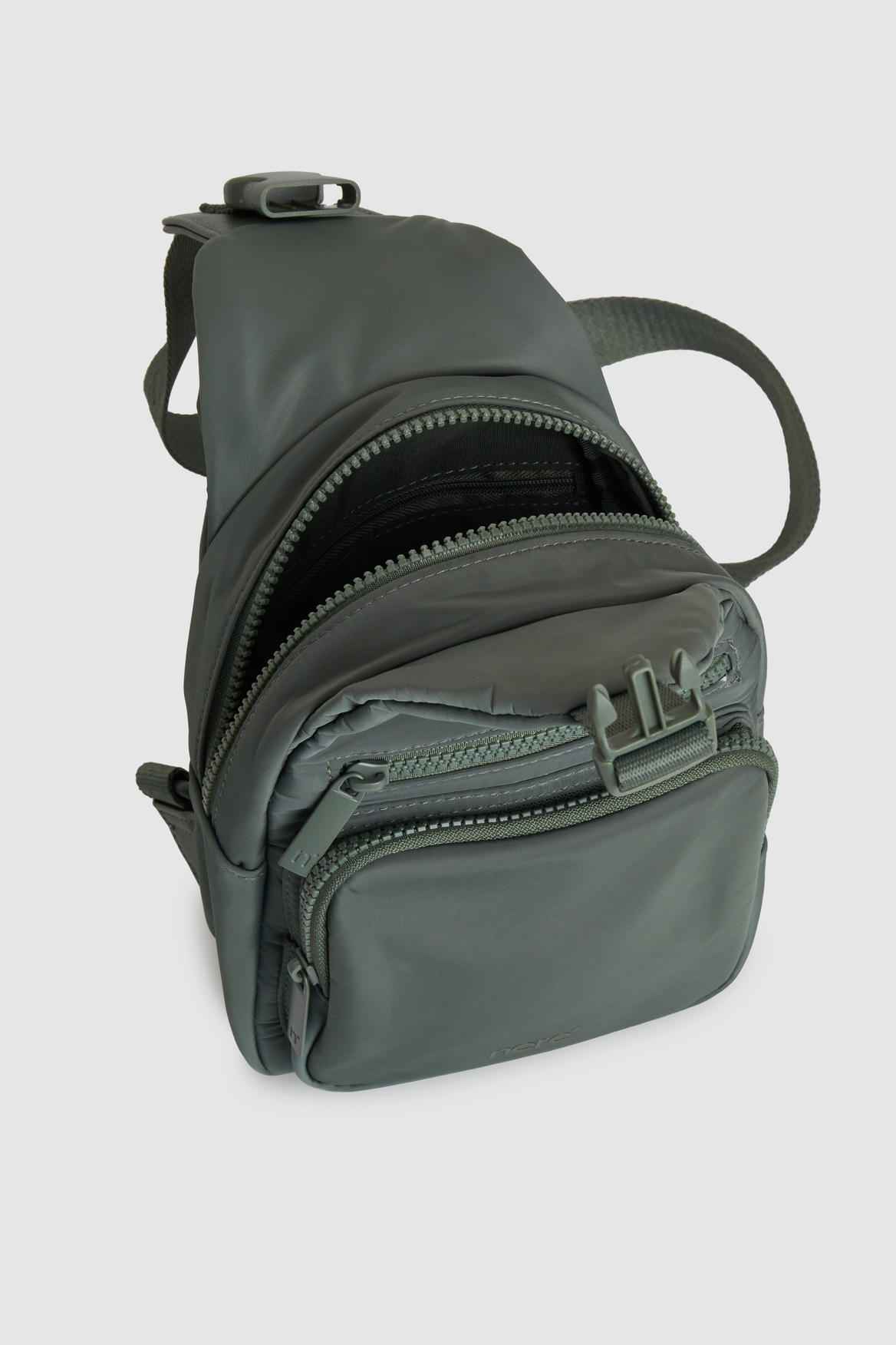 Seeker RFID Sling Bag