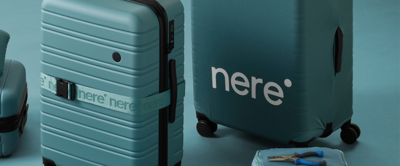 Medium suitcase cover online