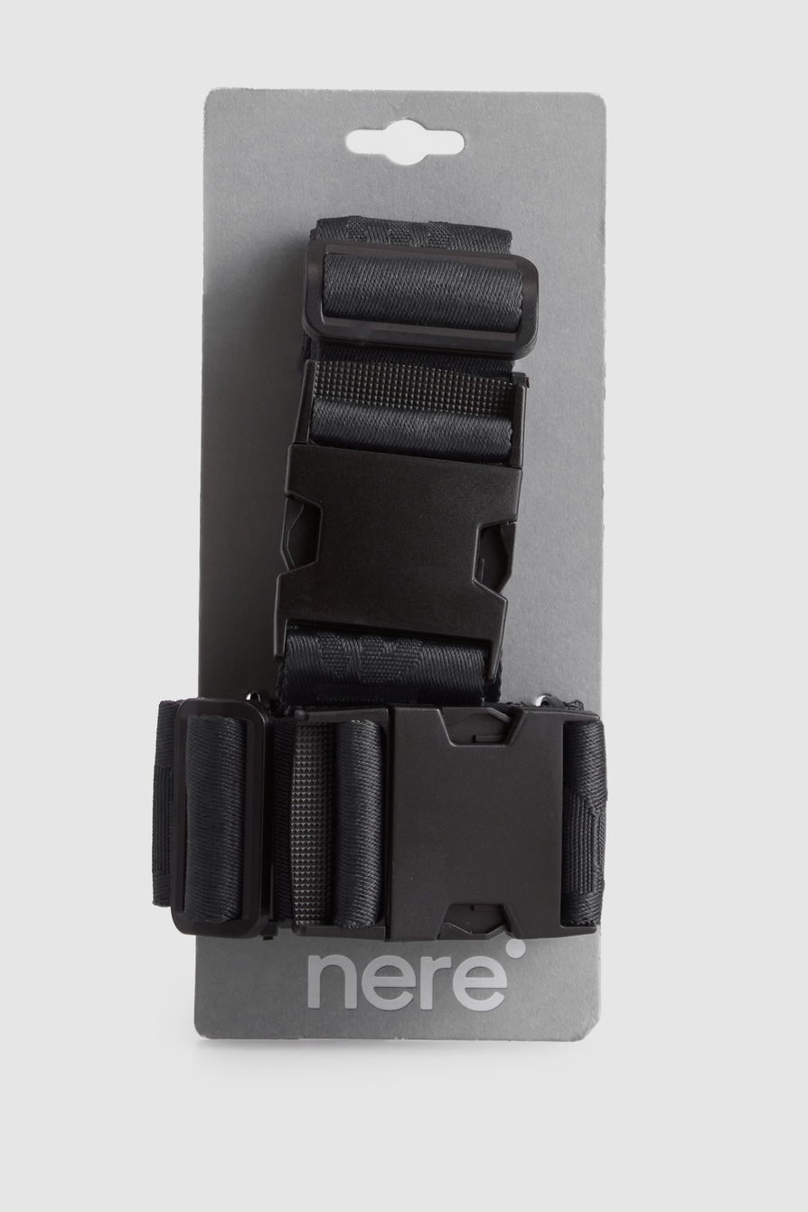 Nere Two Ways Luggage Strap