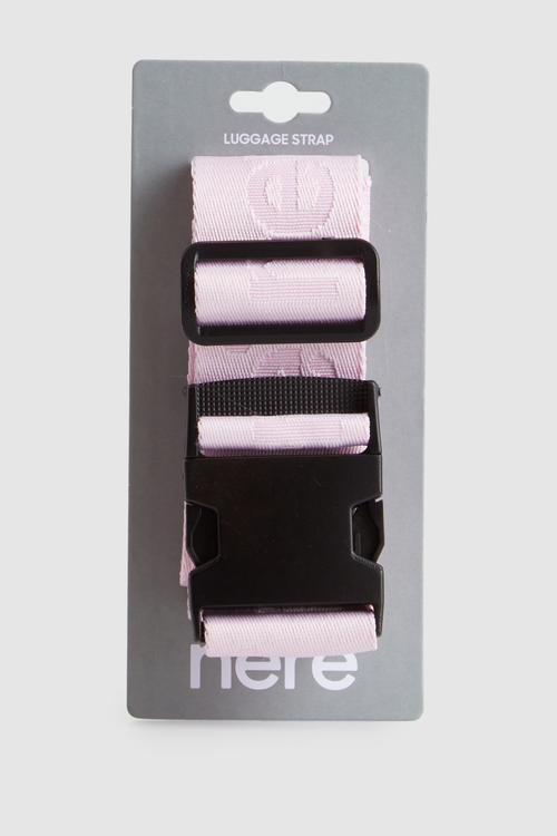 Luggage straps australia online