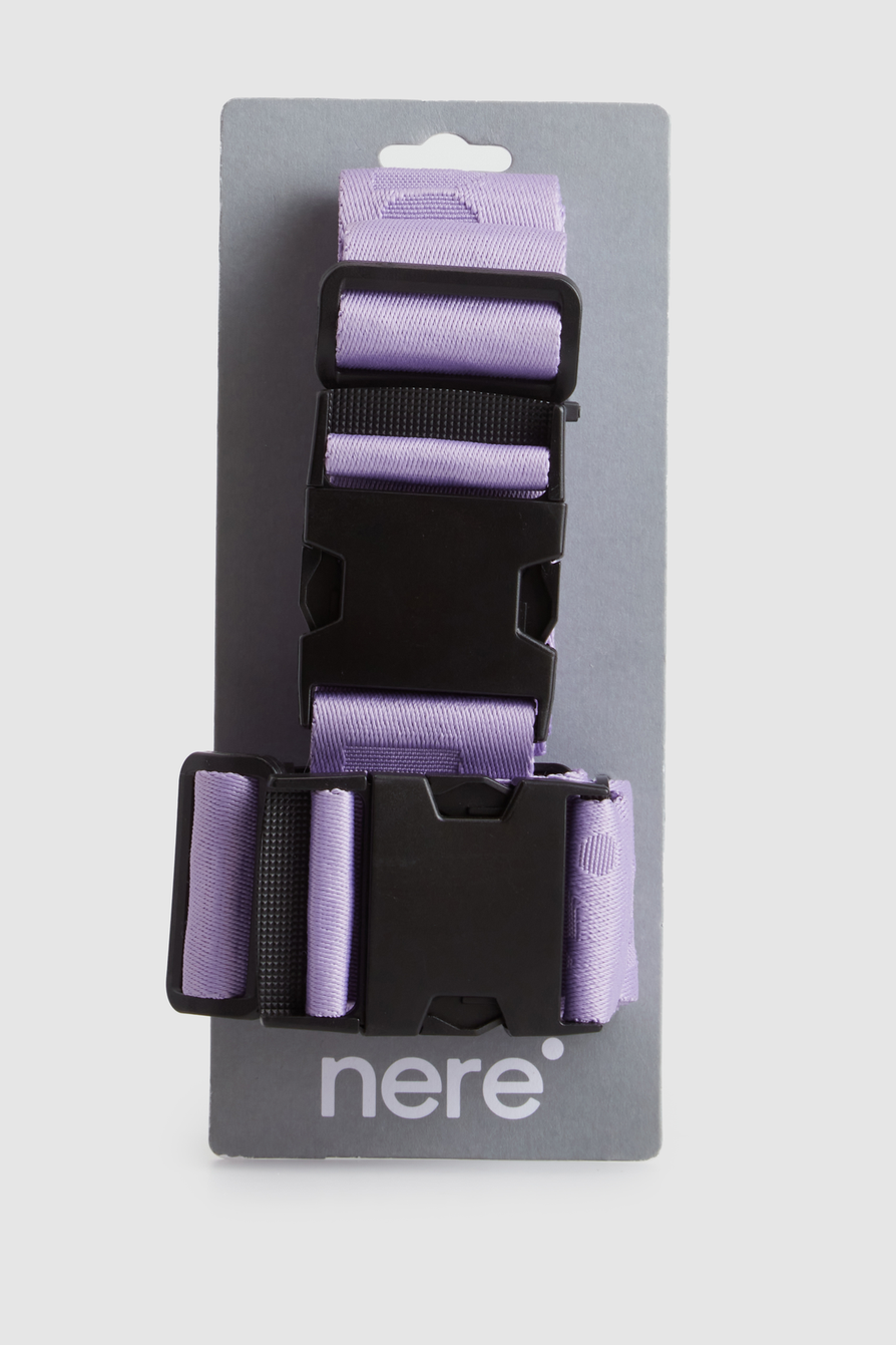 Nere Two Ways Luggage Strap