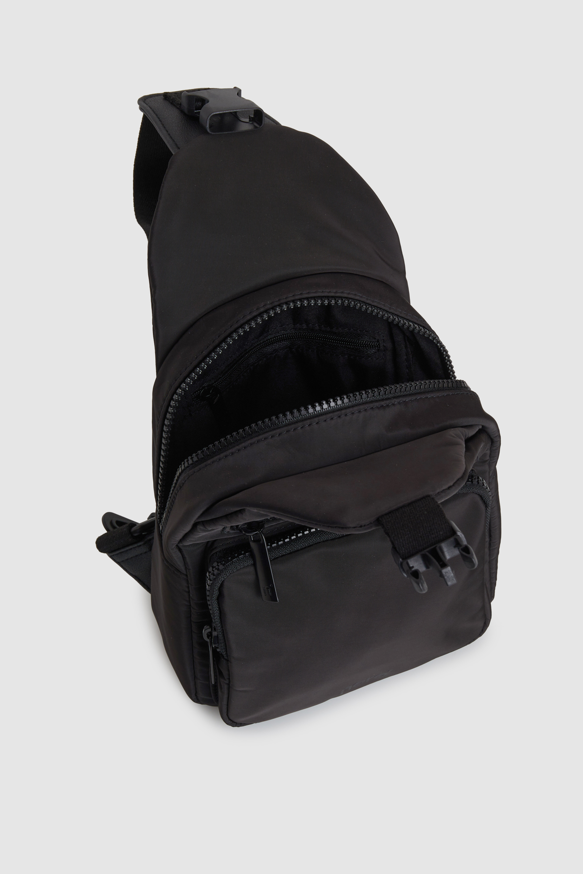 Nere Seeker RFID Sling Bag – neretravel-au