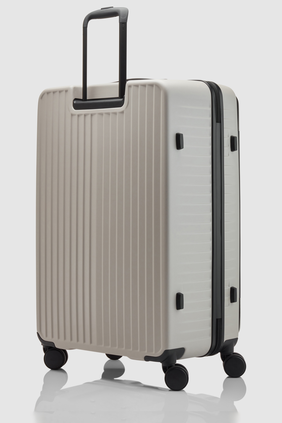 Nere Venture Dual Open 75cm Suitcase neretravel au