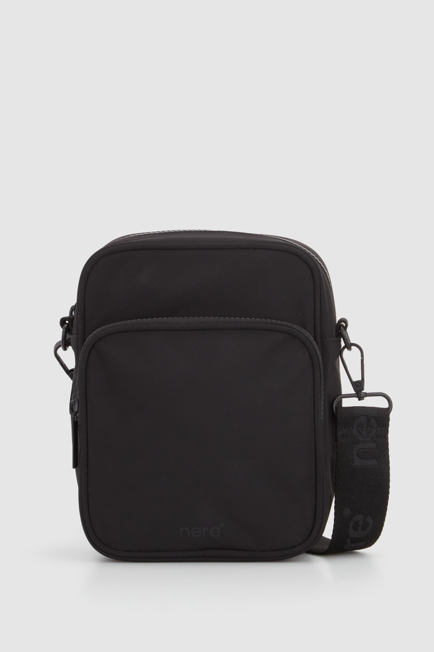 Nere Seeker RFID Crossbody Bag